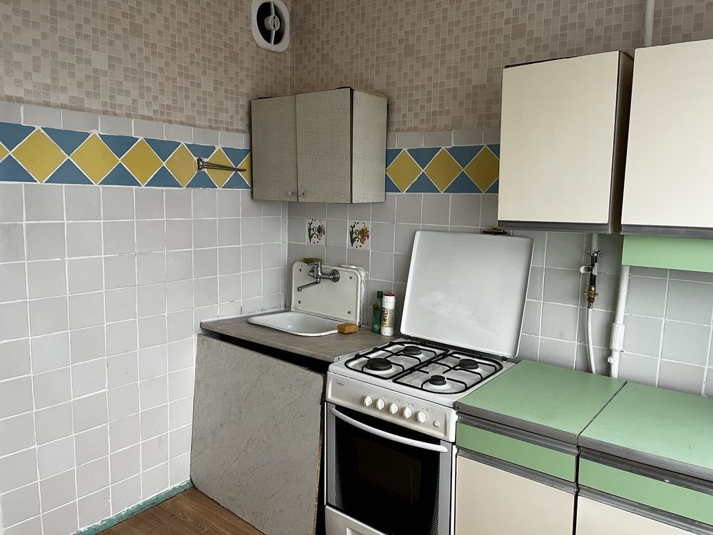 Оренда двокімнатноі квартири на ж..м.Сокіл Дніпро - зображення 5