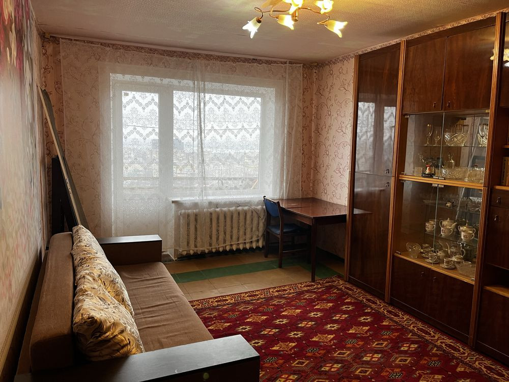 Оренда двокімнатноі квартири на ж..м.Сокіл Дніпро - зображення 1