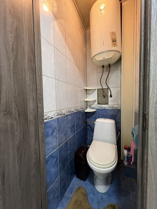 Долгосрочная аренда,сдам квартиру в шевченковском районе,сдам двушку Запоріжжя - зображення 6