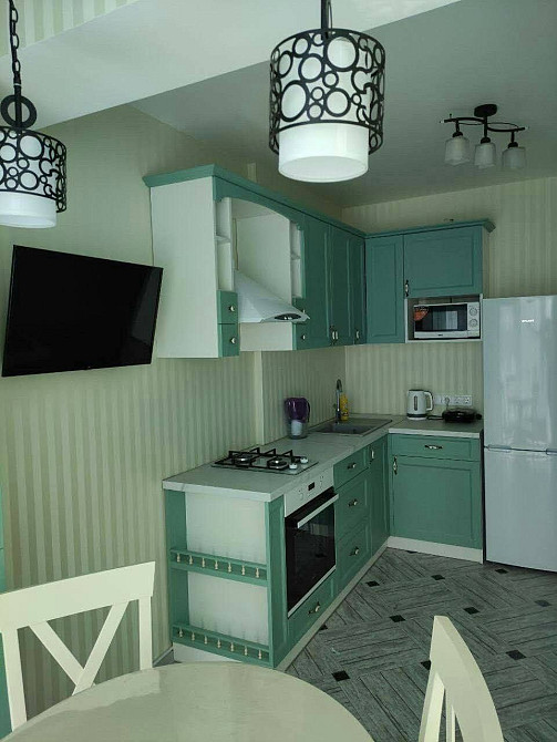 Сдам квартиру ЖК Море/Львовская Одеса - зображення 1