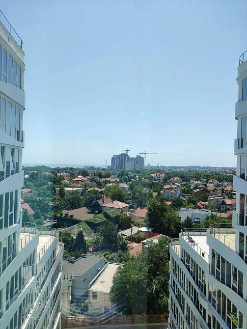 Сдам квартиру ЖК Море/Львовская Одеса - зображення 5