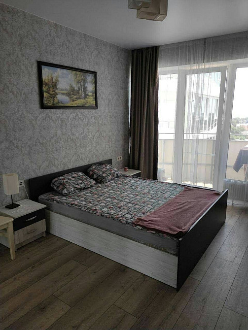 Сдам квартиру ЖК Море/Львовская Одеса - зображення 4