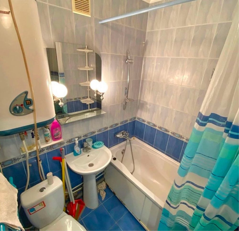 ЖД вокзал/Таврія 1к квартира в оренду 5/5 поверх Николаев - изображение 6