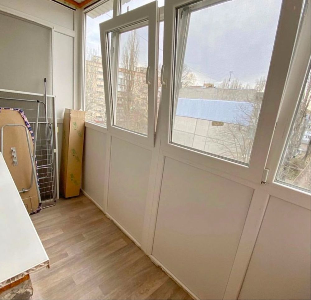 ЖД вокзал/Таврія 1к квартира в оренду 5/5 поверх Николаев - изображение 8