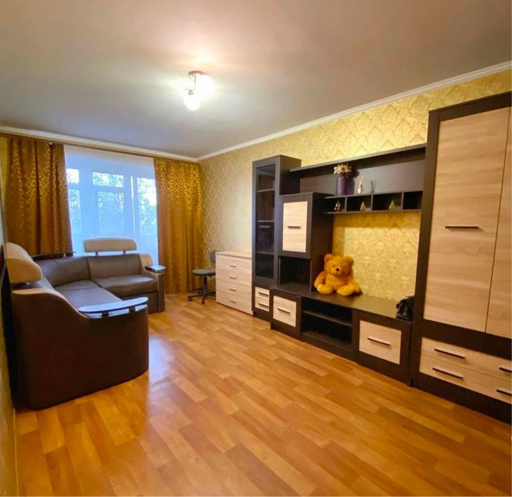 ЖД вокзал/Таврія 1к квартира в оренду 5/5 поверх Николаев - изображение 3