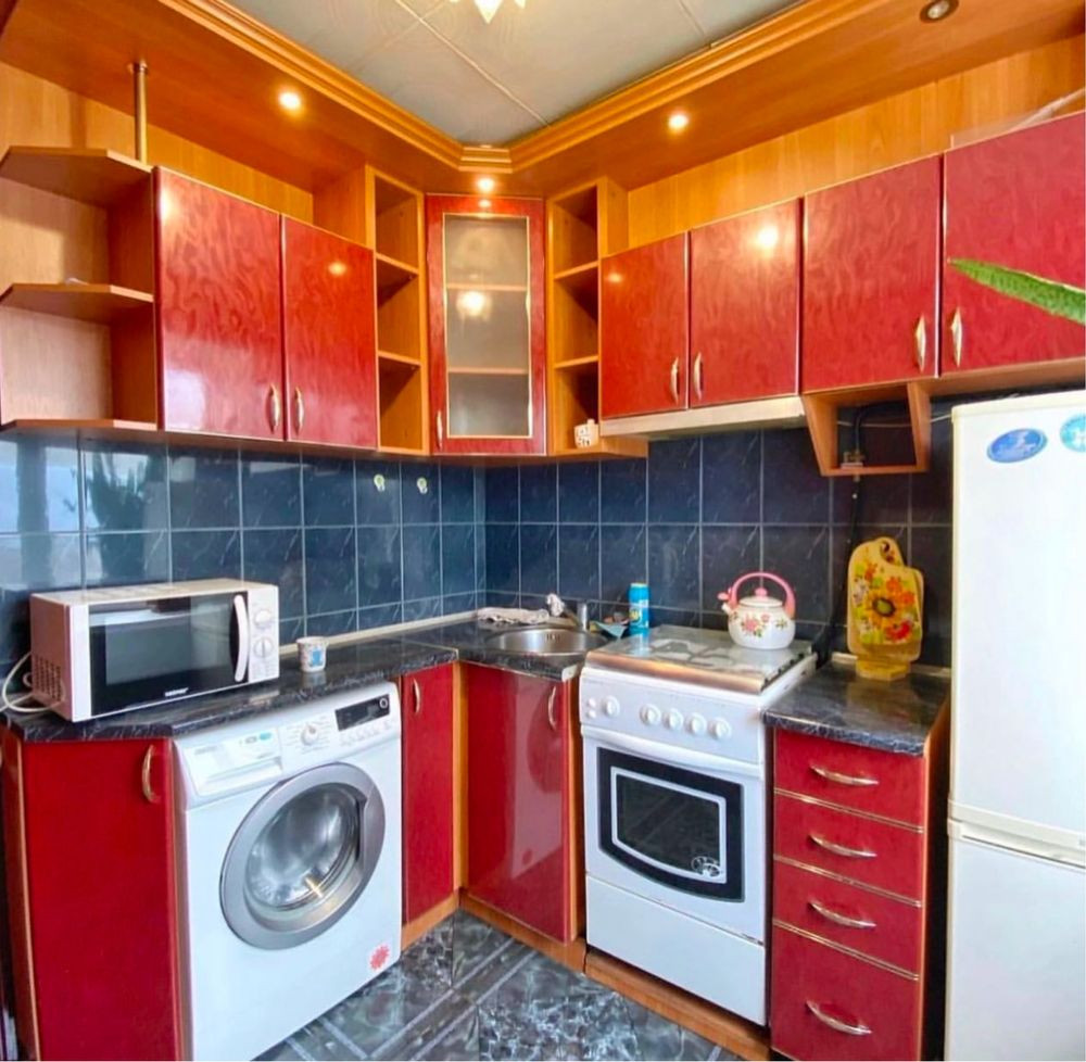 ЖД вокзал/Таврія 1к квартира в оренду 5/5 поверх Николаев - изображение 2