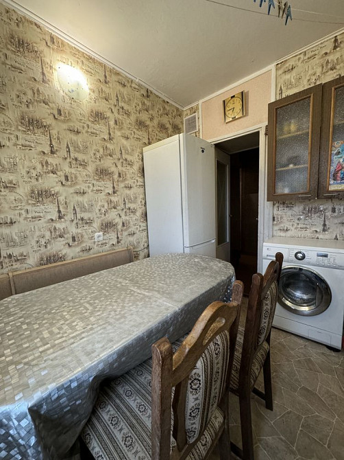 Аренда 2х комнатная квартира Бородинский Запорожье - изображение 3