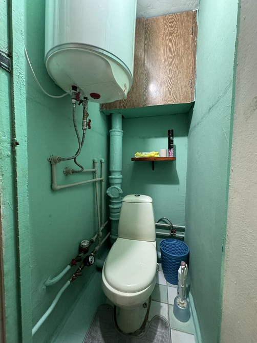 Аренда 2х комнатная квартира Бородинский Запорожье - изображение 5