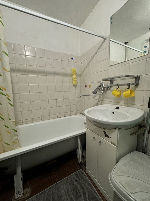 Аренда 2х комнатная квартира Бородинский Запорожье - изображение 4