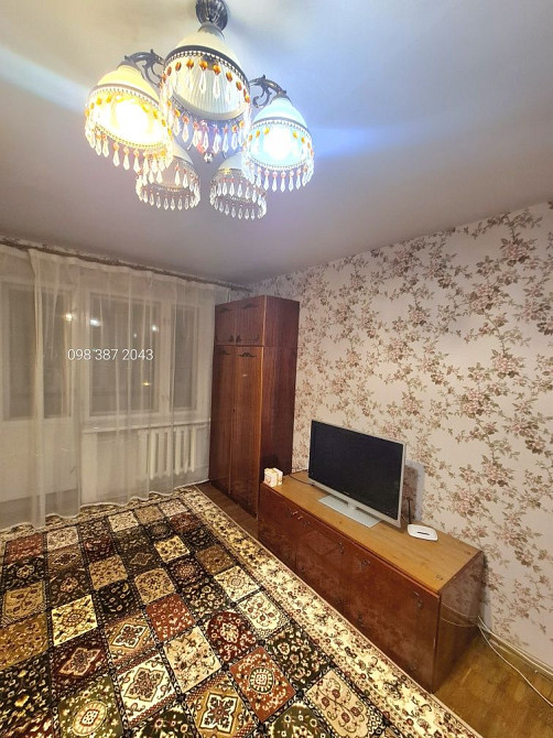 ОРЕНДА 1-кім. СОБОРНА, Рум, Актуально Ровно - изображение 6