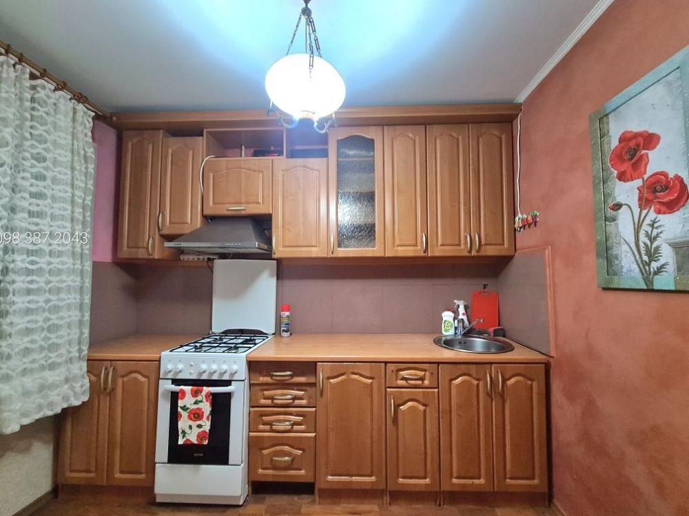 ОРЕНДА 1-кім. СОБОРНА, Рум, Актуально Ровно - изображение 3