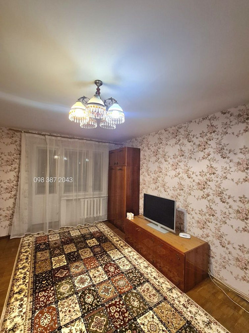 ОРЕНДА 1-кім. СОБОРНА, Рум, Актуально Ровно - изображение 5