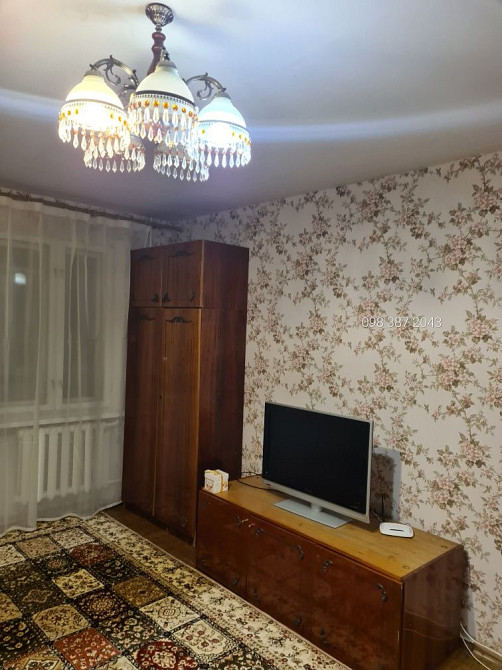 ОРЕНДА 1-кім. СОБОРНА, Рум, Актуально Ровно - изображение 7