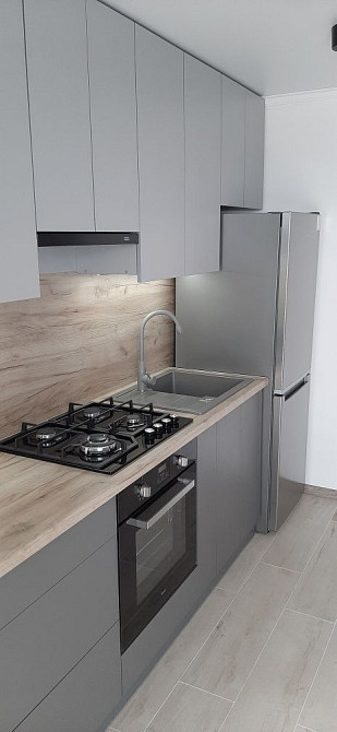 Оренда просторої 1 к квартири, центр ЖК Яровиця Владимир - изображение 7