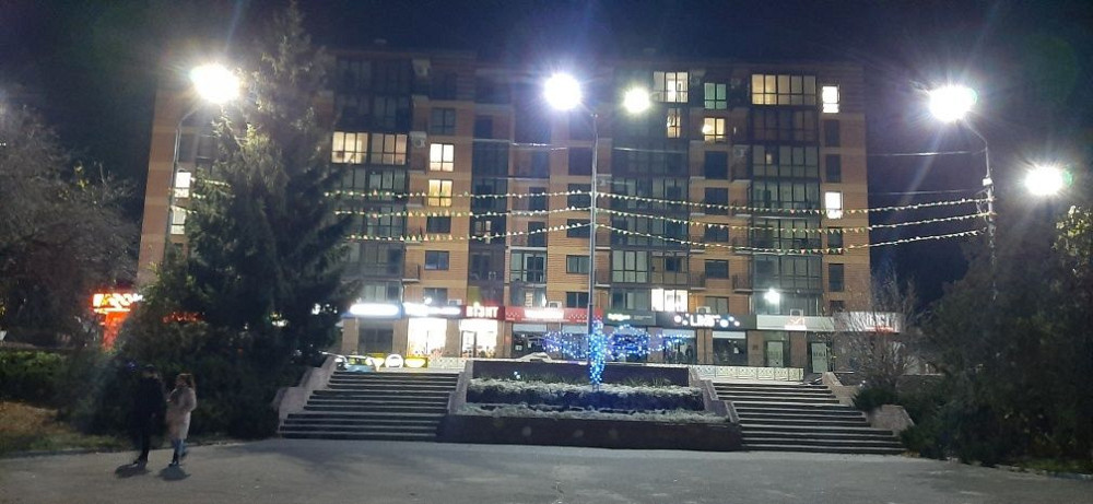 Оренда просторої 1 к квартири, центр ЖК Яровиця Владимир - изображение 1