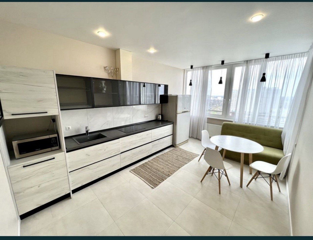 Сдам двухкомнатную квартиру ЖД вокзал/Среднефонтанская Одеса - зображення 1