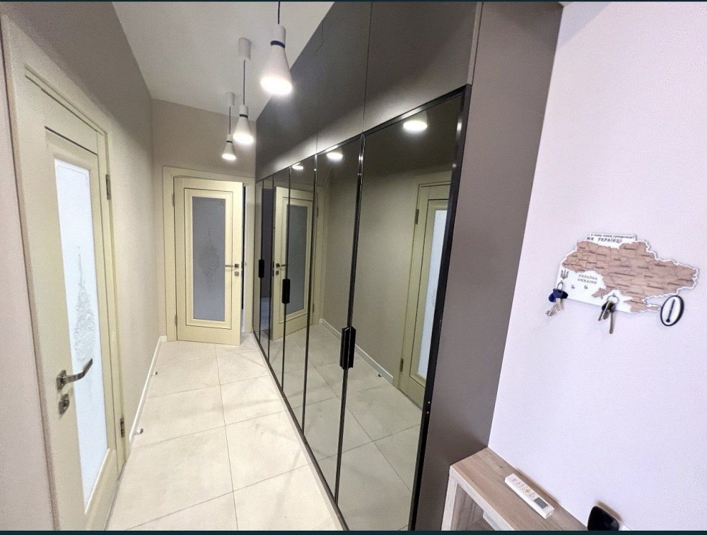 Сдам двухкомнатную квартиру ЖД вокзал/Среднефонтанская Одеса - зображення 4