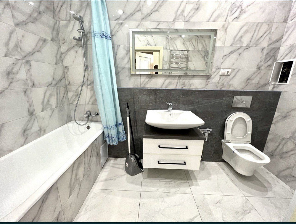 Сдам двухкомнатную квартиру ЖД вокзал/Среднефонтанская Одеса - зображення 6