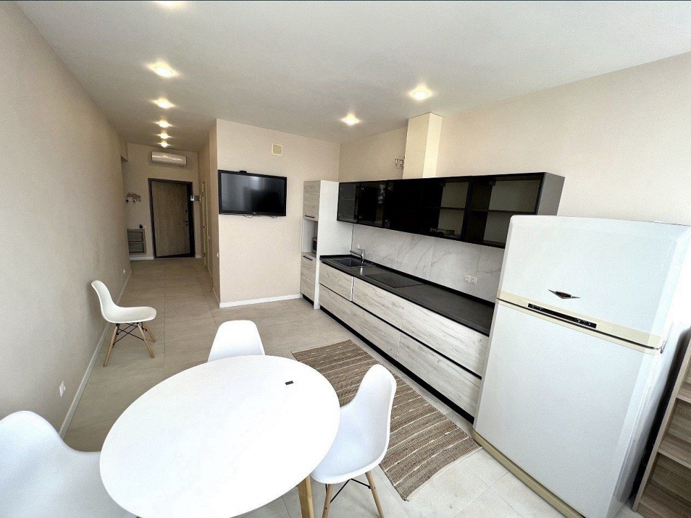 Сдам двухкомнатную квартиру ЖД вокзал/Среднефонтанская Одеса - зображення 2