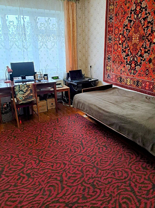 Здам 3х кімнатну квартиру на лівому березі в довгострокову оренду Курилівка - зображення 2