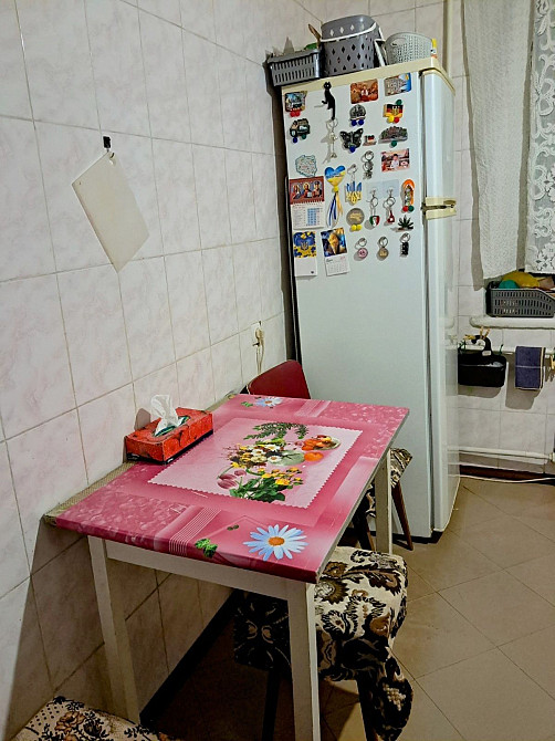 Здам 3х кімнатну квартиру на лівому березі в довгострокову оренду Курилівка - зображення 5