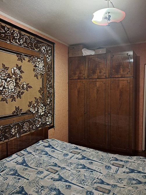 Здам 3х кімнатну квартиру на лівому березі в довгострокову оренду Курилівка - зображення 8