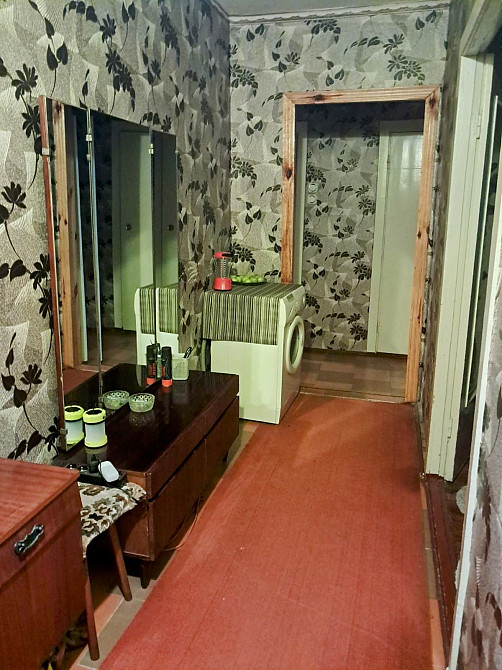 Здам 3х кімнатну квартиру на лівому березі в довгострокову оренду Курилівка - зображення 4