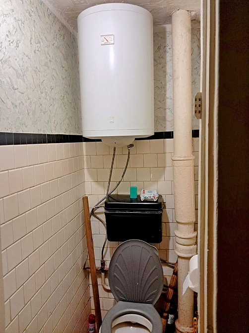 Здам 3х кімнатну квартиру на лівому березі в довгострокову оренду Курилівка - зображення 6