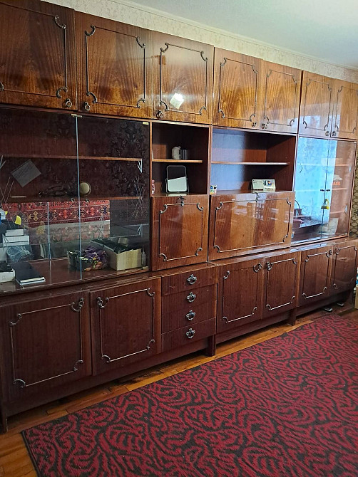 Здам 3х кімнатну квартиру на лівому березі в довгострокову оренду Курилівка - зображення 1