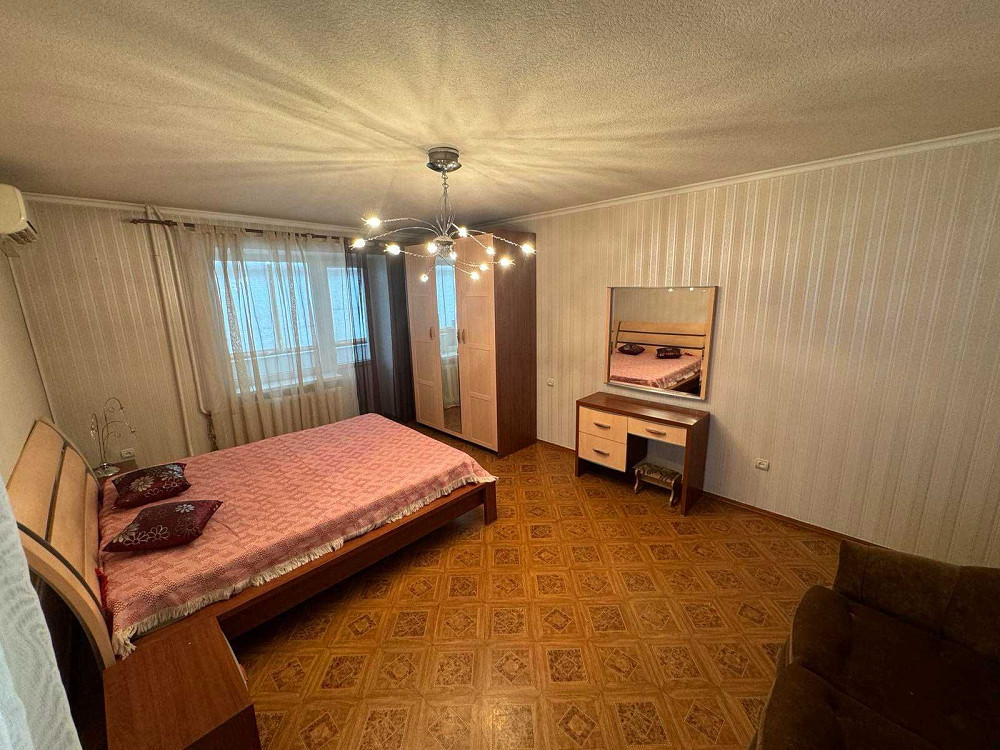 Квартира кухня їдальня та дві окремі кімнати проспек Центральний 16 Миколаїв - зображення 6