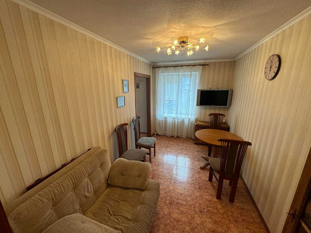 Квартира кухня їдальня та дві окремі кімнати проспек Центральний 16 Миколаїв - зображення 4