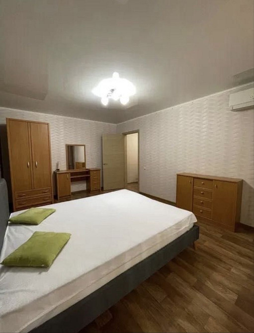 Аренда 2-ком.кв.Левый берег,10мкрн ЦНАп Каменское (Запорожская обл.) - изображение 3