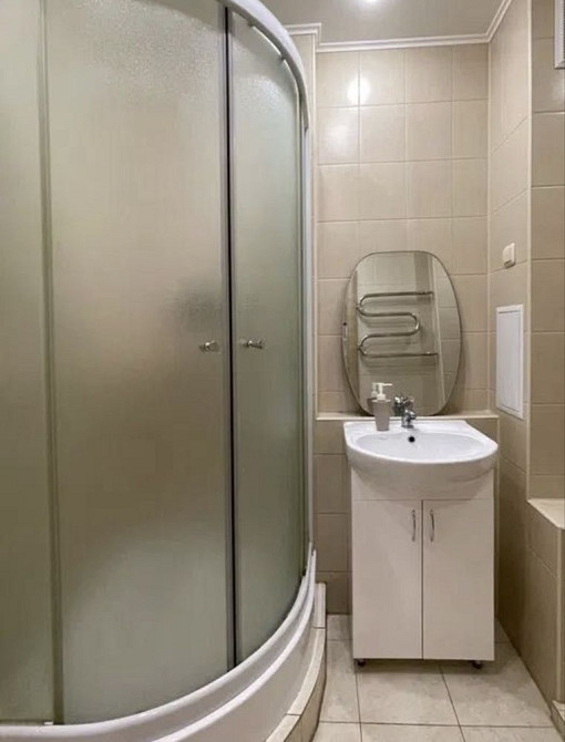 Аренда 2-ком.кв.Левый берег,10мкрн ЦНАп Каменское (Запорожская обл.) - изображение 8