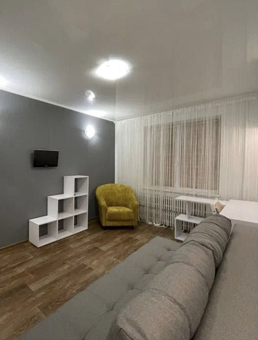 Аренда 2-ком.кв.Левый берег,10мкрн ЦНАп Каменское (Запорожская обл.) - изображение 5