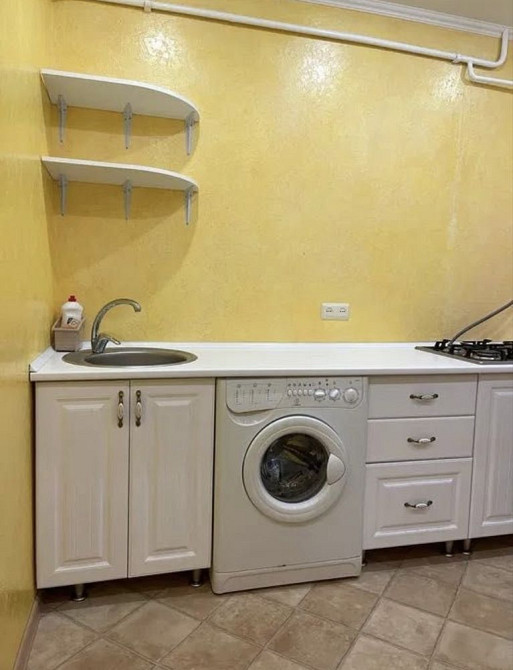 Аренда 2-ком.кв.Левый берег,10мкрн ЦНАп Каменское (Запорожская обл.) - изображение 6