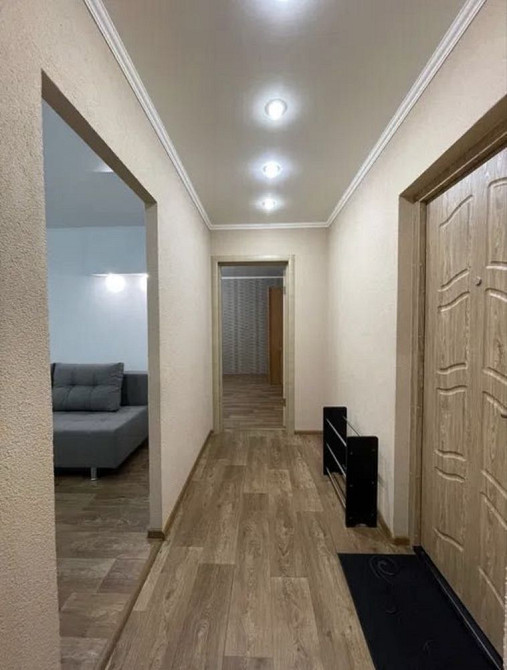 Аренда 2-ком.кв.Левый берег,10мкрн ЦНАп Каменское (Запорожская обл.) - изображение 1