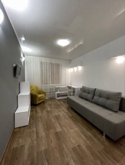 Аренда 2-ком.кв.Левый берег,10мкрн ЦНАп Каменское (Запорожская обл.) - изображение 4