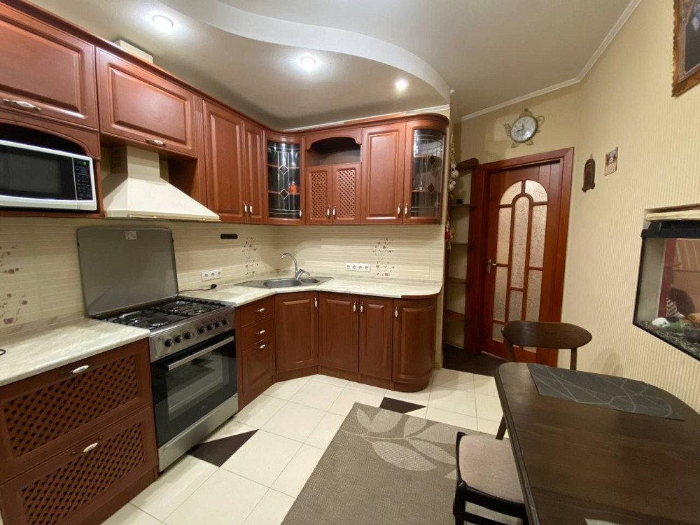 Оренда 2-к. квартири р-н Поділля Вінниця - зображення 3