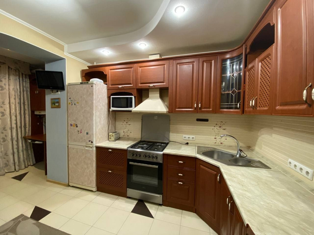 Оренда 2-к. квартири р-н Поділля Вінниця - зображення 2