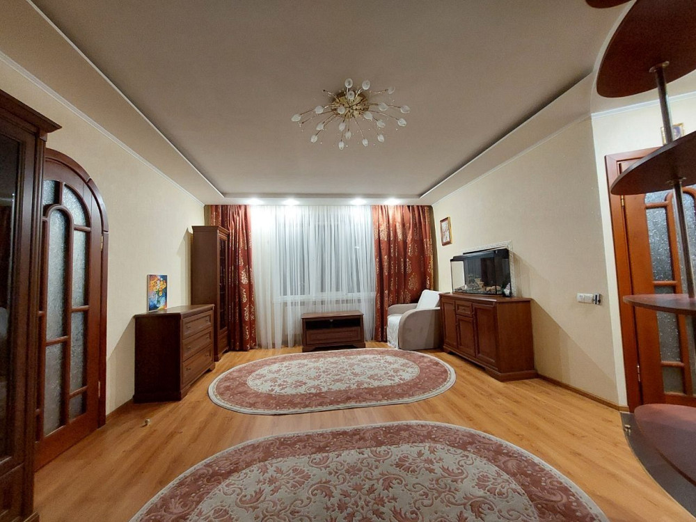 Оренда 2-к. квартири р-н Поділля Вінниця - зображення 1