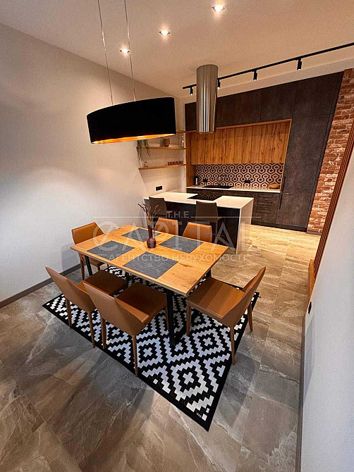 Вид на Дніпро! Вільна! RIVER STONE 2к 85 м Рівер Стоун ! Ривер Стоун Київ - зображення 6