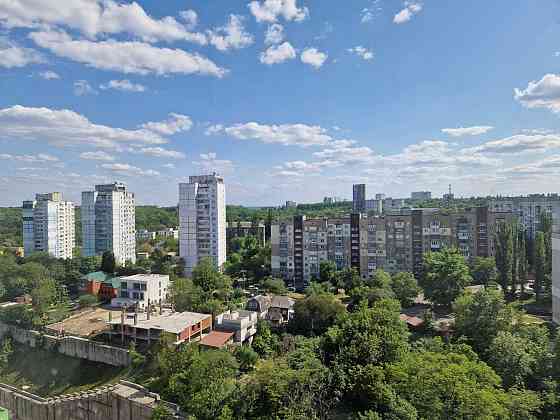 Без комісії. Здам в оренду гарну 4к простору квартиру Kyiv