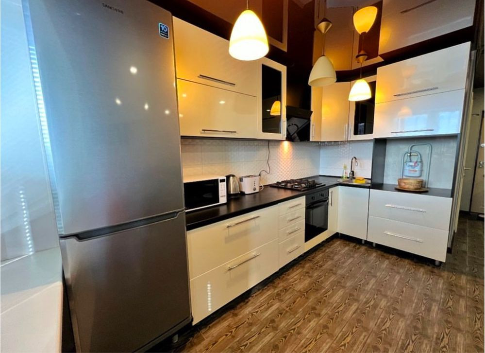 Соборна/Лягіна 2к квартира з ремонтом. Самий центр Миколаїв - зображення 2