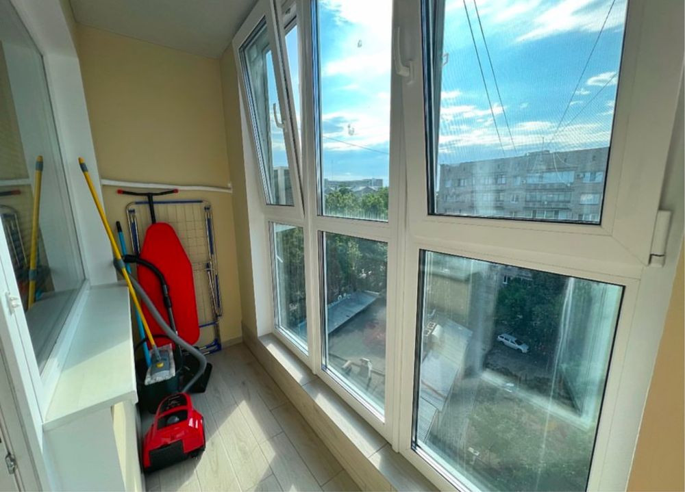 Соборна/Лягіна 2к квартира з ремонтом. Самий центр Миколаїв - зображення 5