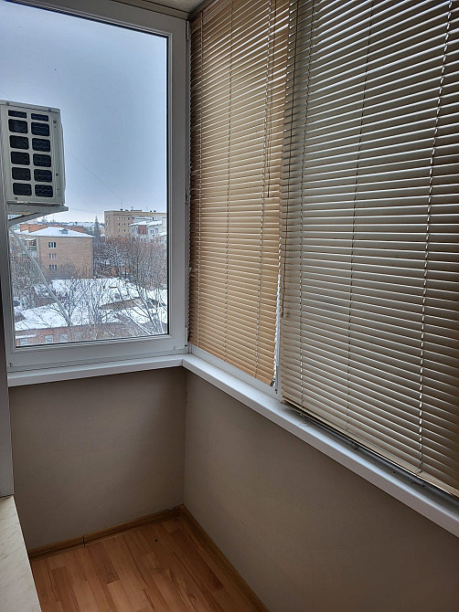 Довгострокова аренда 1-кімнатної квартири в центрі Чернигов - изображение 7