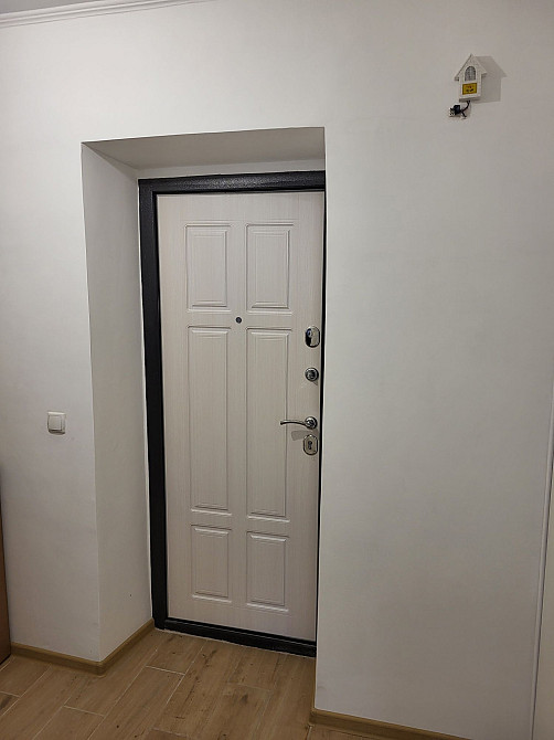 Довгострокова аренда 1-кімнатної квартири в центрі Чернигов - изображение 2