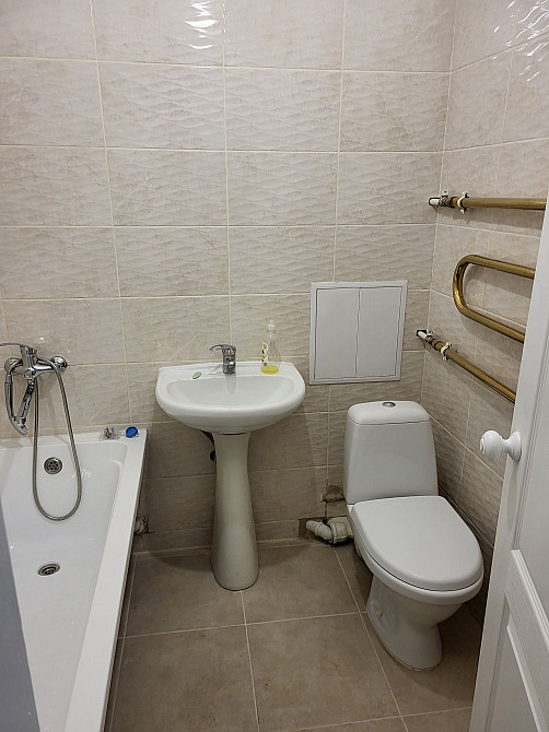 Довгострокова аренда 1-кімнатної квартири в центрі Чернигов - изображение 5