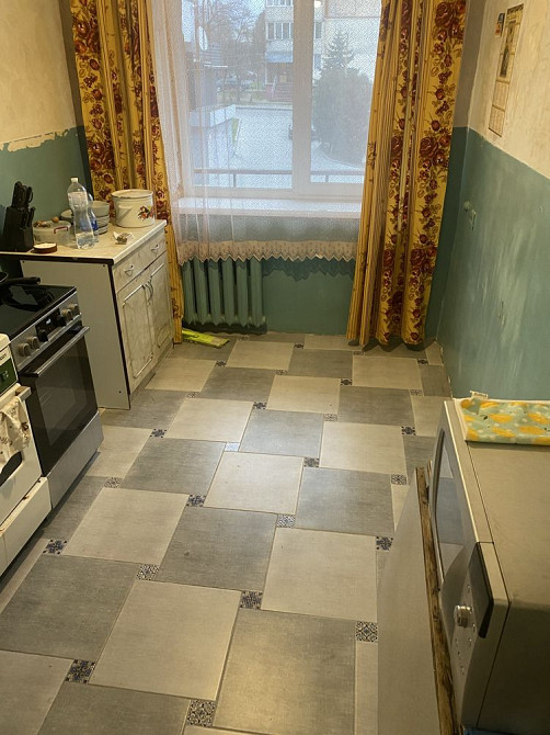 Оренда квартири 3 кім наукова Львов - изображение 6