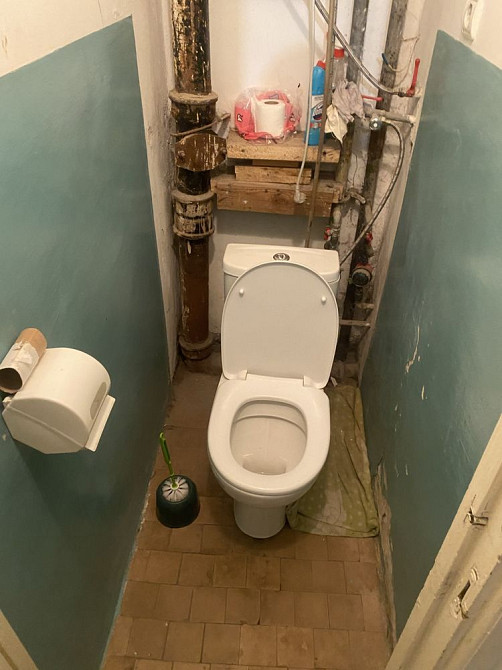 Оренда квартири 3 кім наукова Львов - изображение 2