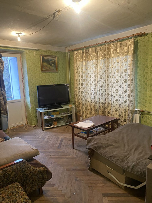 Оренда квартири 3 кім наукова Львов - изображение 1